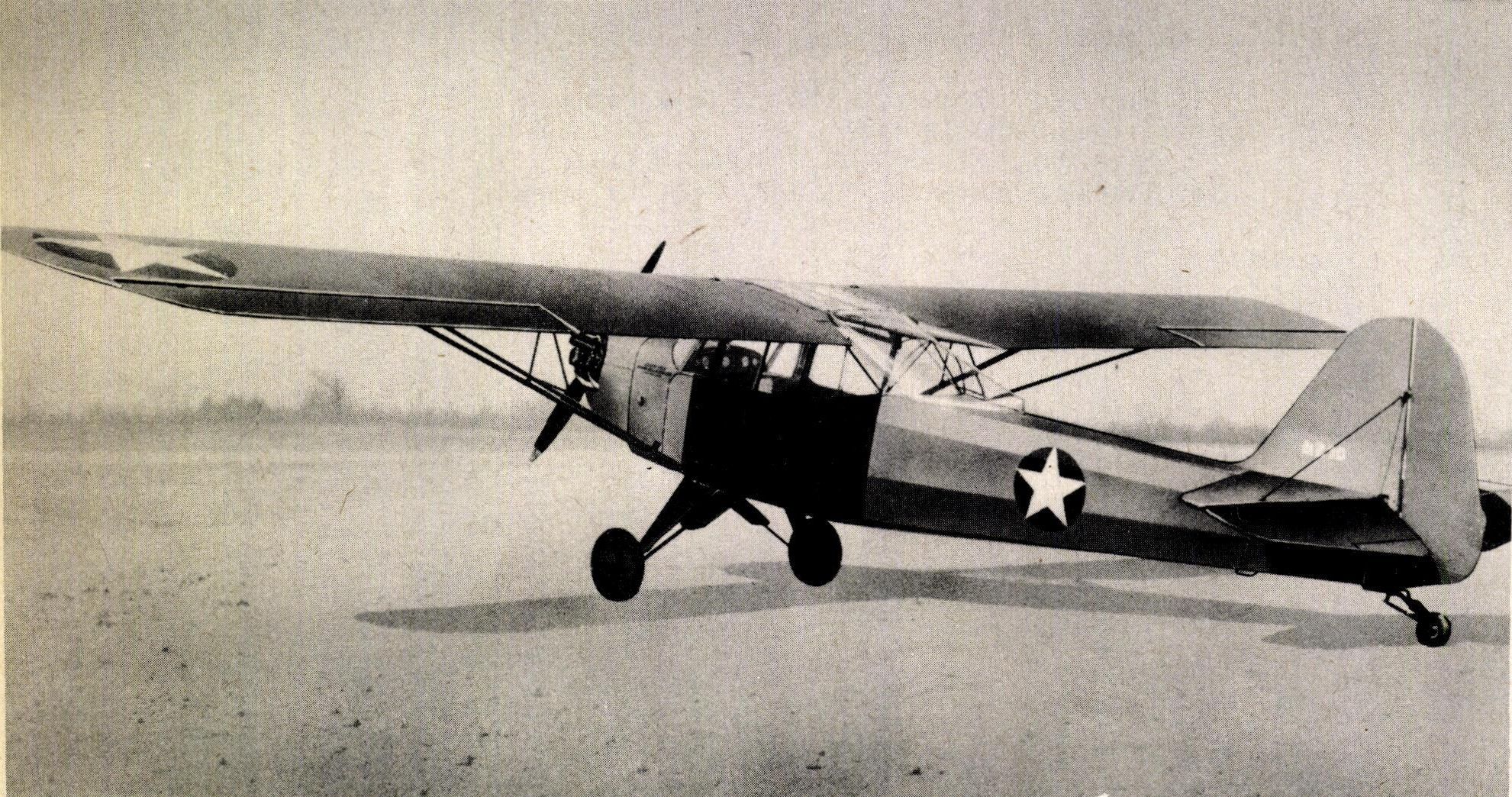 L-2 Grasshopper