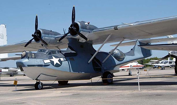 PBY Catalina