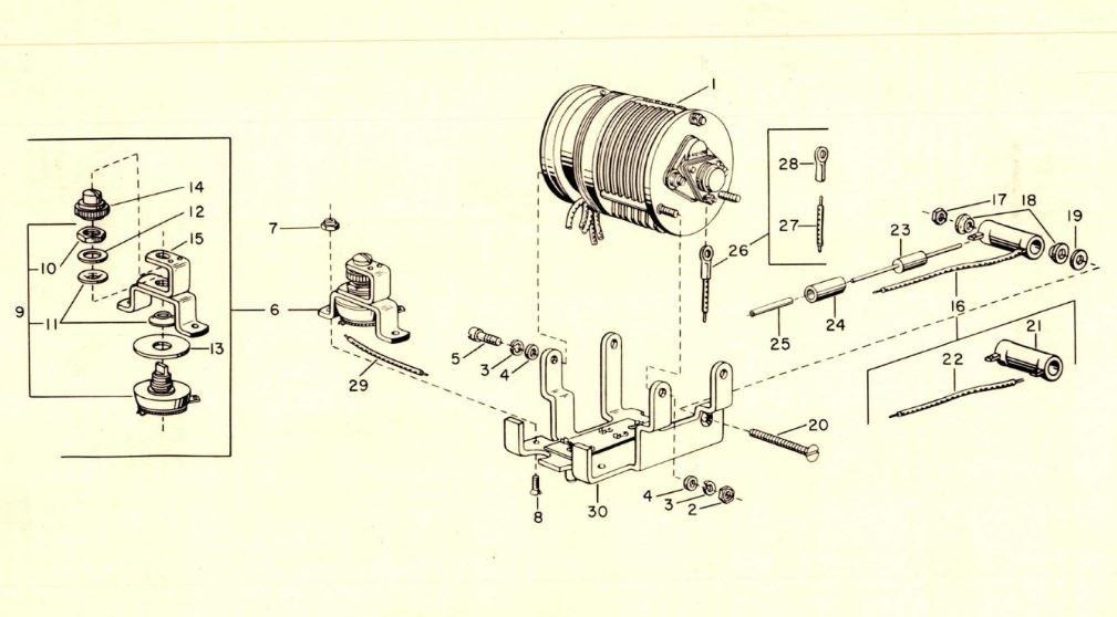 Voltage Regulators