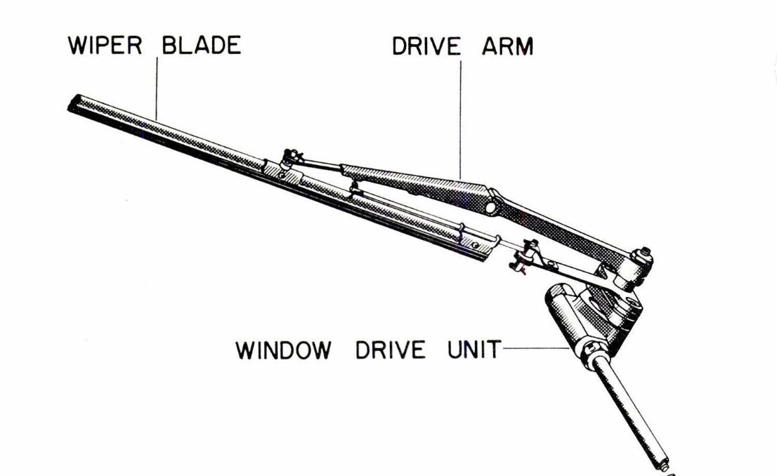 Windshield Wipers